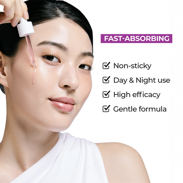 Niacinamide 20 Serum 40ml