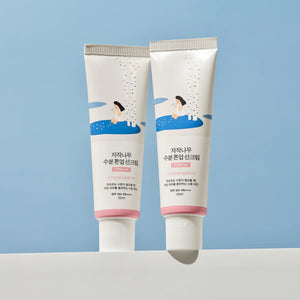 Birch Moisture Tone-Up Sunscreen – 50ml