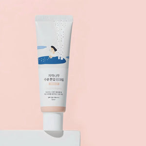 Birch Moisture Tone-Up Sunscreen – 50ml