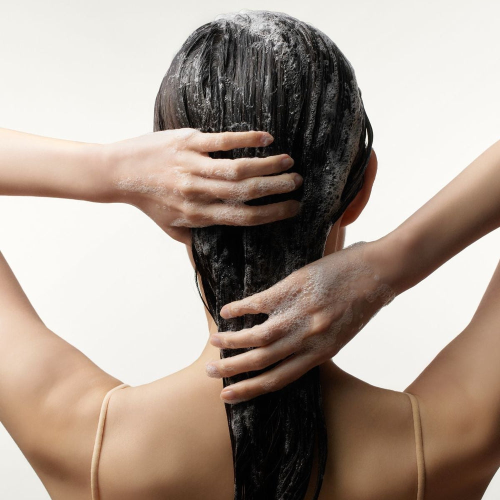 Cica Peptide Derma Scalp Shampoo 285ml