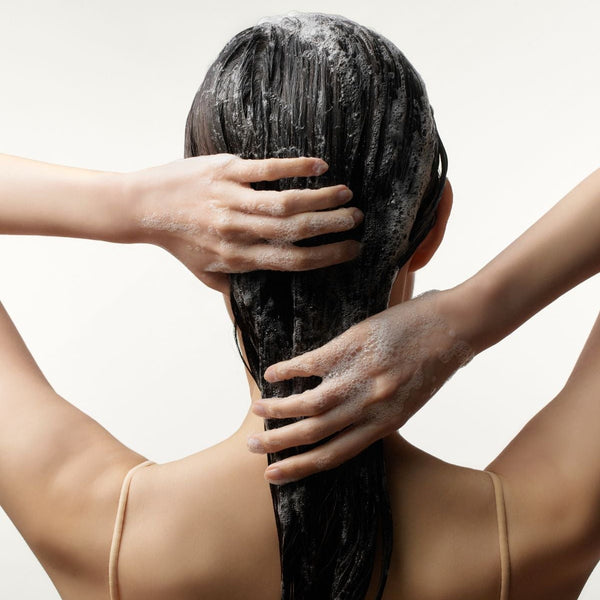 Cica Peptide Derma Scalp Shampoo 285ml