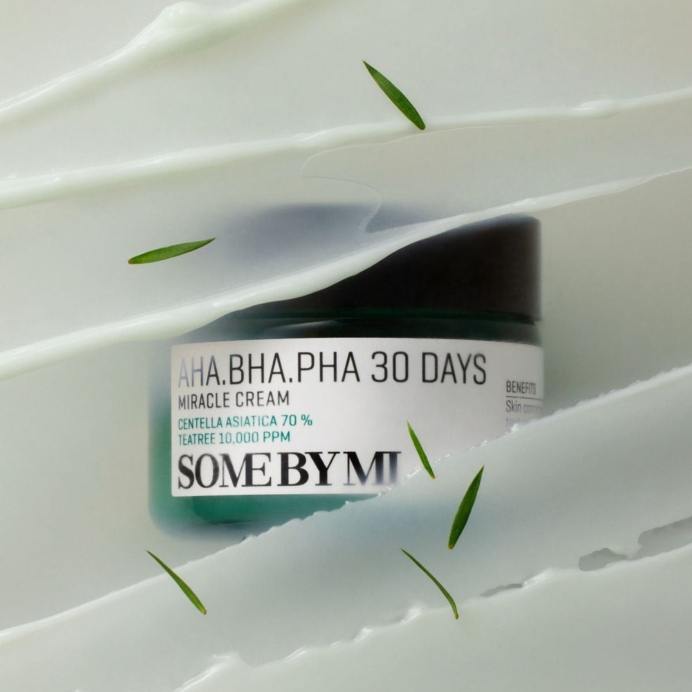 AHA-BHA-PHA 30 days Miracle Cream 60ml