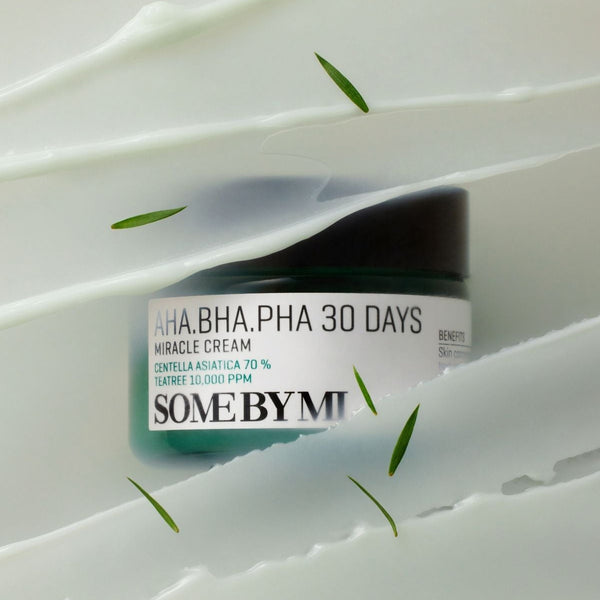 AHA-BHA-PHA 30 days Miracle Cream 60ml
