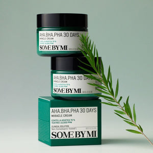 AHA-BHA-PHA 30 days Miracle Cream 60ml