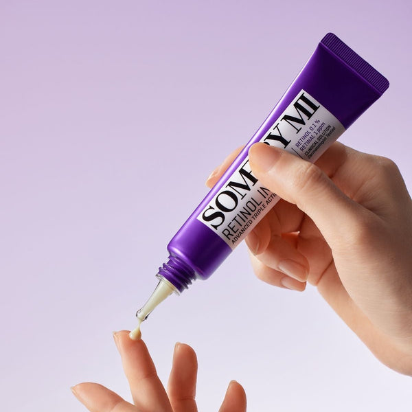 Retinol Intense Reactivating Eye Cream 30ml