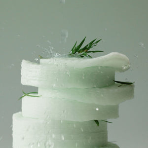 AHA-BHA-PHA 30 days Miracle Truecica Clear Pad 70pcs