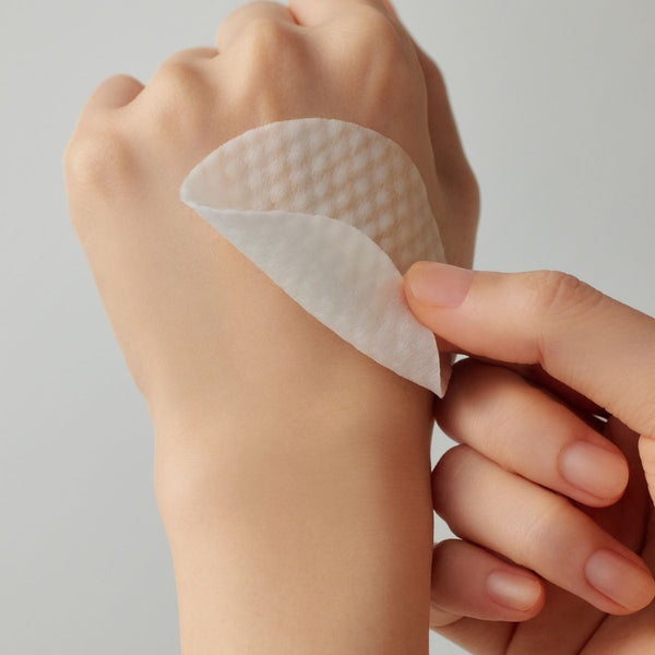 AHA-BHA-PHA 30 days Miracle Truecica Clear Pad 70pcs