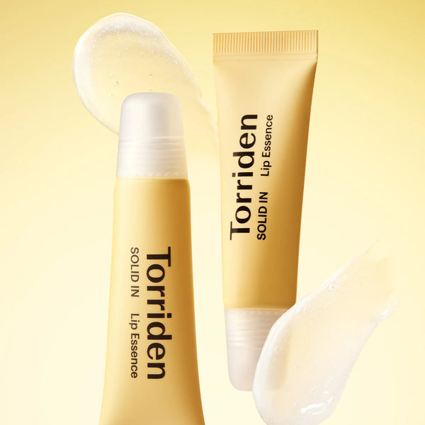 Solid-In Lip Essence 11ml