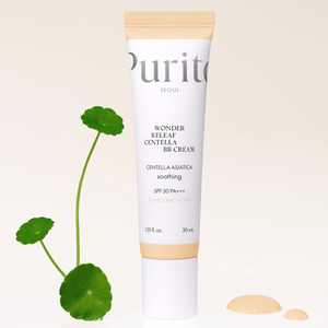 Wonder Releaf Centella BB Cream 30ml