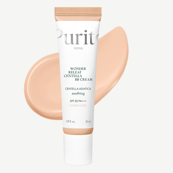 Wonder Releaf Centella BB Cream 30ml