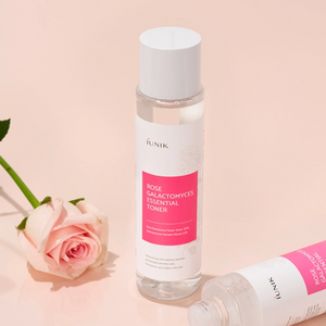 Rose Galactomyces Essential Toner 200ml