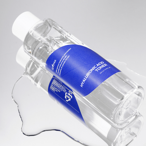 Hyaluronic Acid Toner 400ml