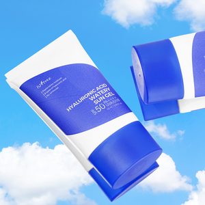 Hyaluronic Acid Natural Sun Cream 50ml