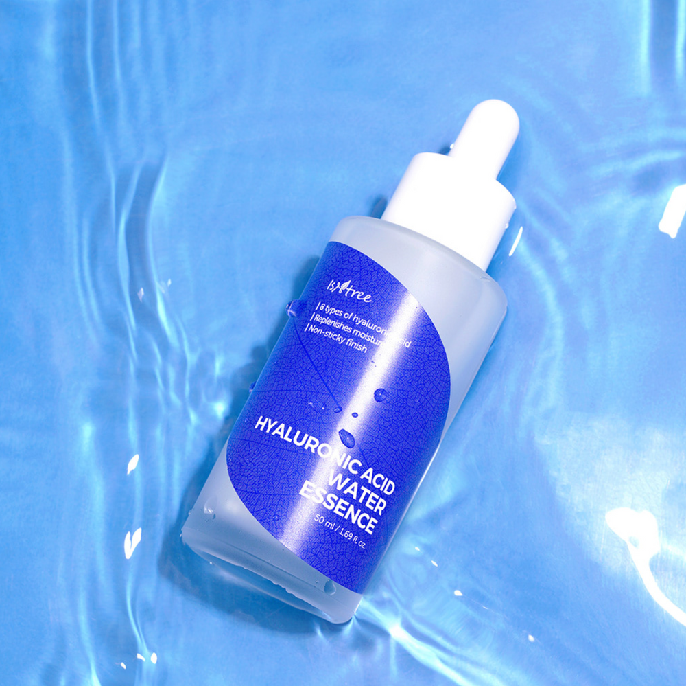 Hyaluronic Acid Water Essence 50ml