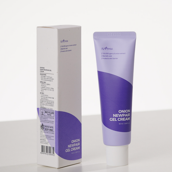 Onion Newpair Gel Cream 50ml