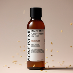 Galactomyces Pure Vitamin C Glow Toner 200ml
