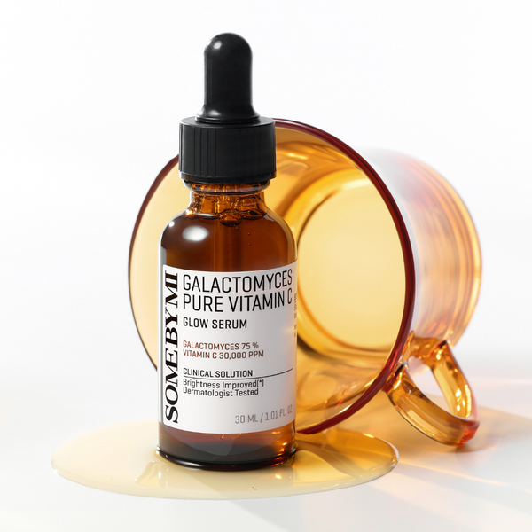 Galactomyces Pure Vitamin C Glow Serum 30ml