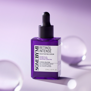 Retinol Intense Reactivating Serum 50ml