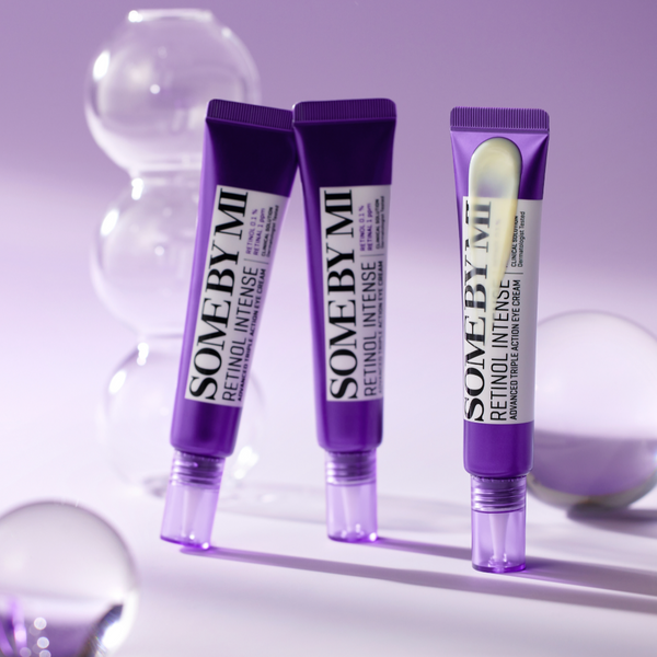 Retinol Intense Reactivating Eye Cream 30ml