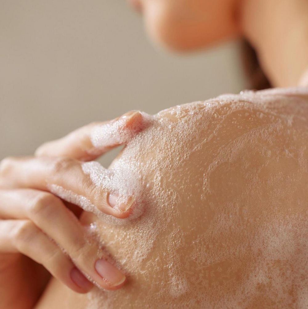 AHA-BHA-PHA 30 days Miracle Acne Body Cleanser 400g