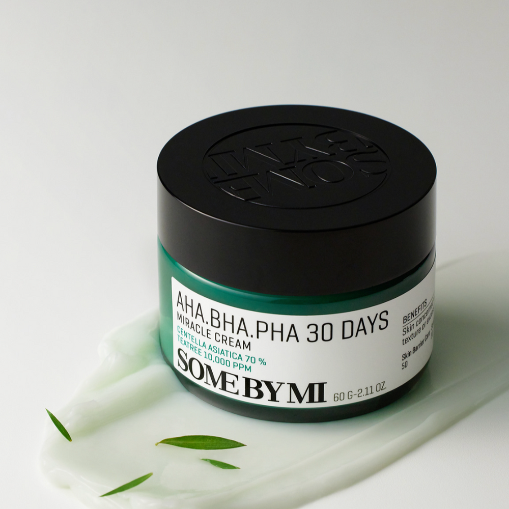 AHA-BHA-PHA 30 days Miracle Cream 60ml