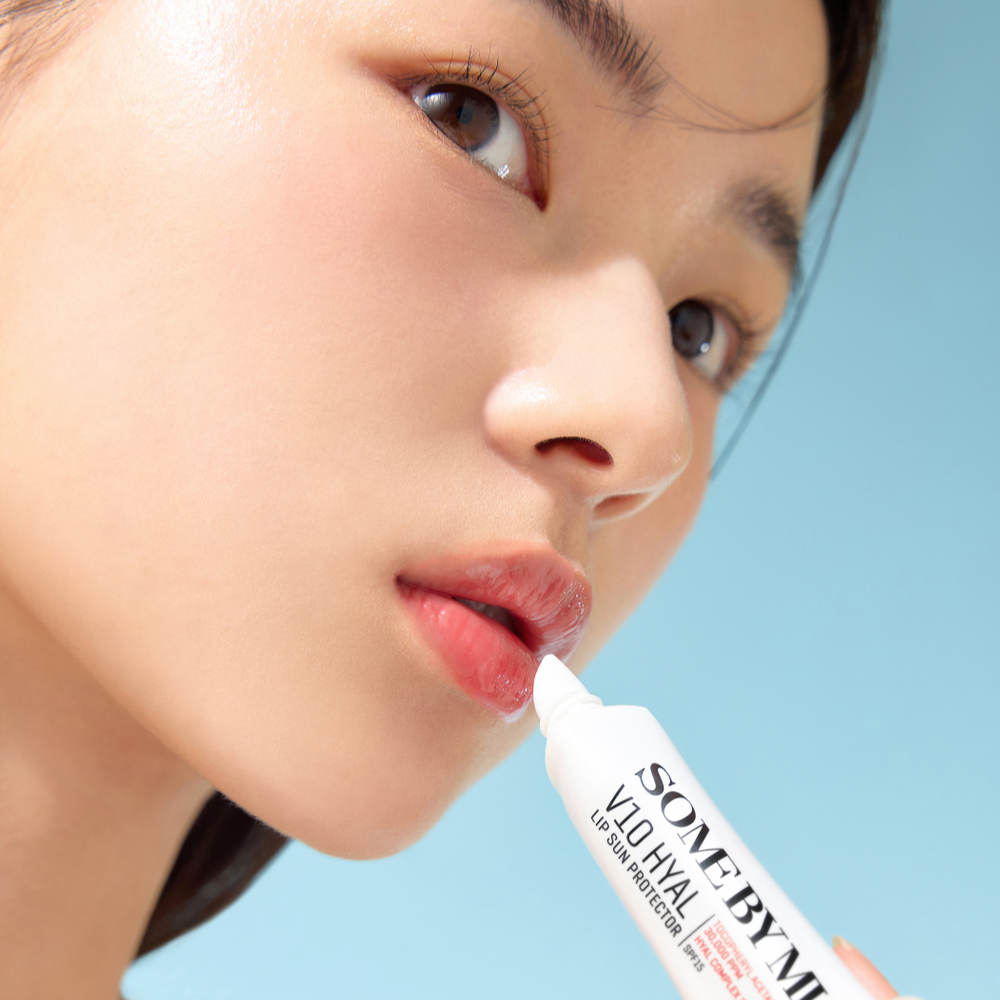 V10 HYAL Lip Sunprotection SPF15 7ml