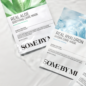 Real Hyaluron Hydra Care Mask