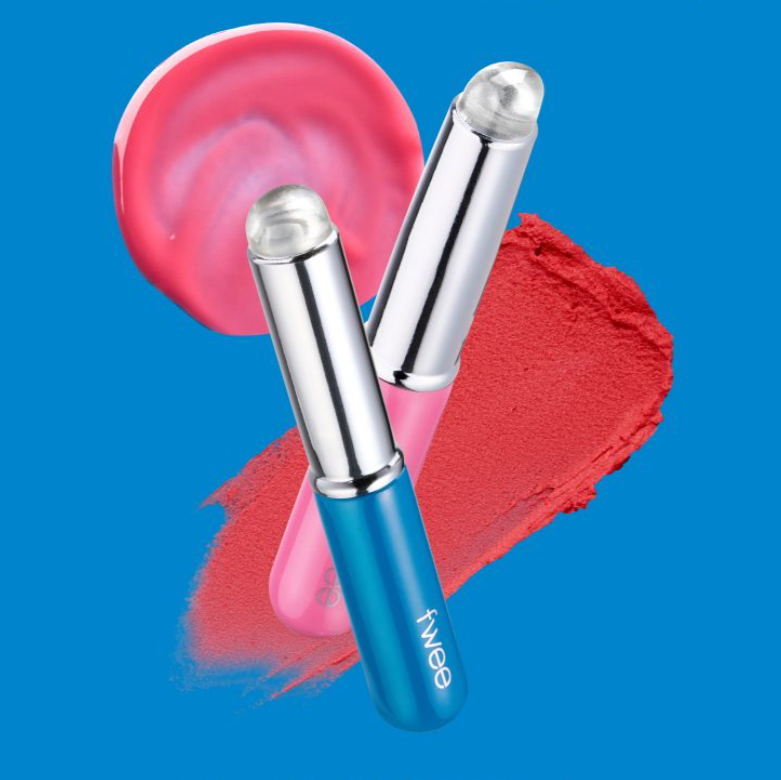 Silicone Lip Brush Fingerlike