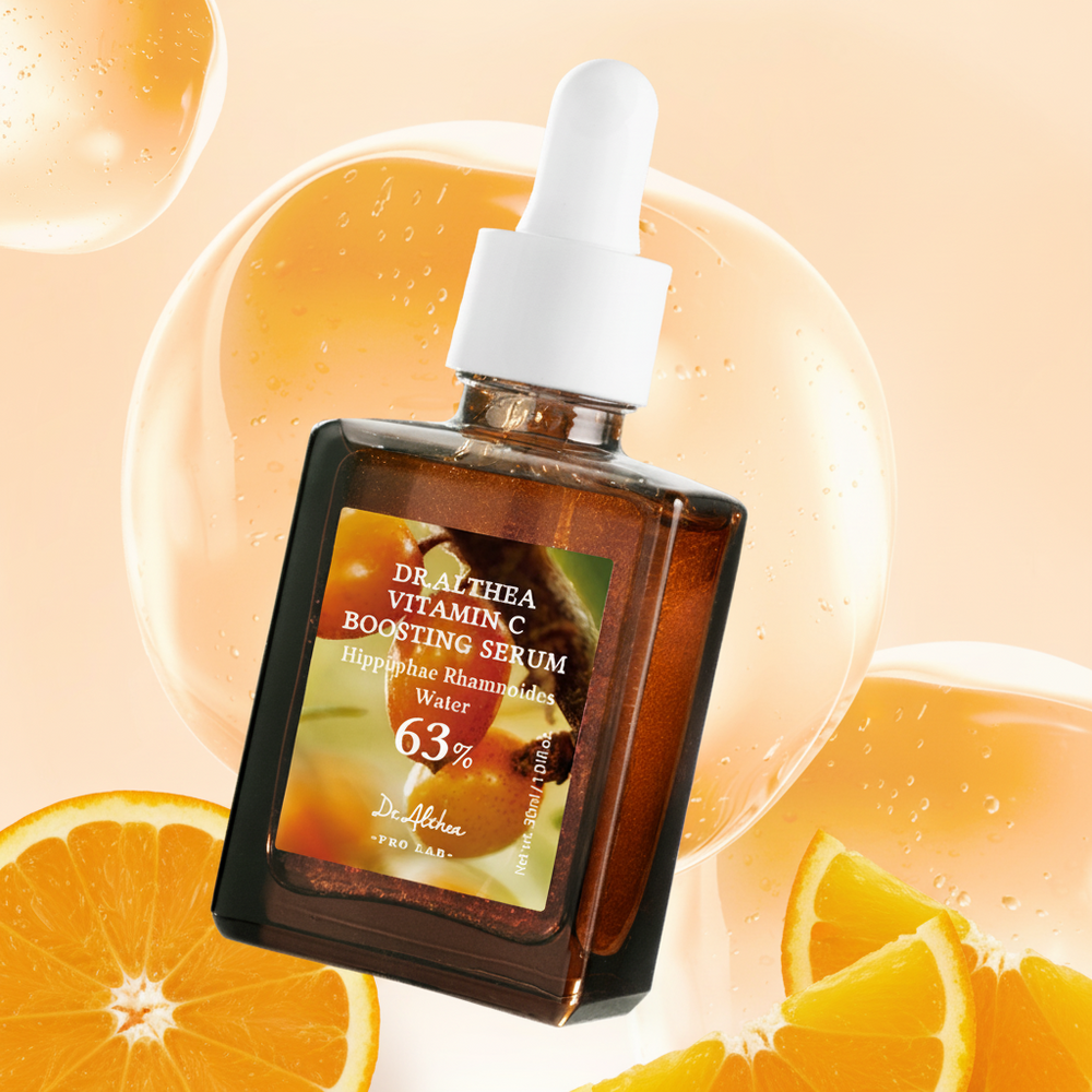Vitamin C Boosting Serum 30ml
