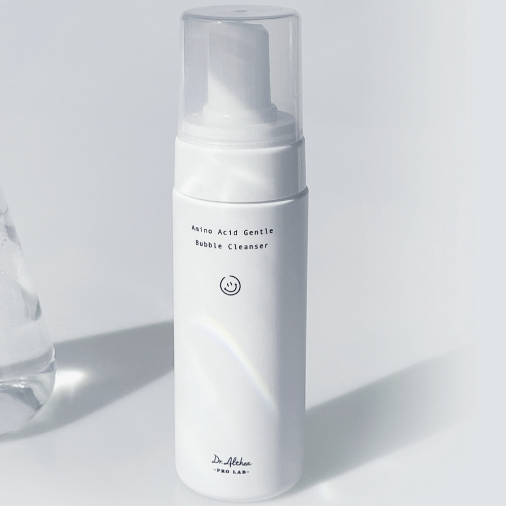 Amino Acid Gentle Bubble Cleanser