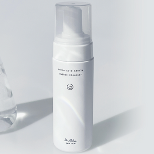 Amino Acid Gentle Bubble Cleanser