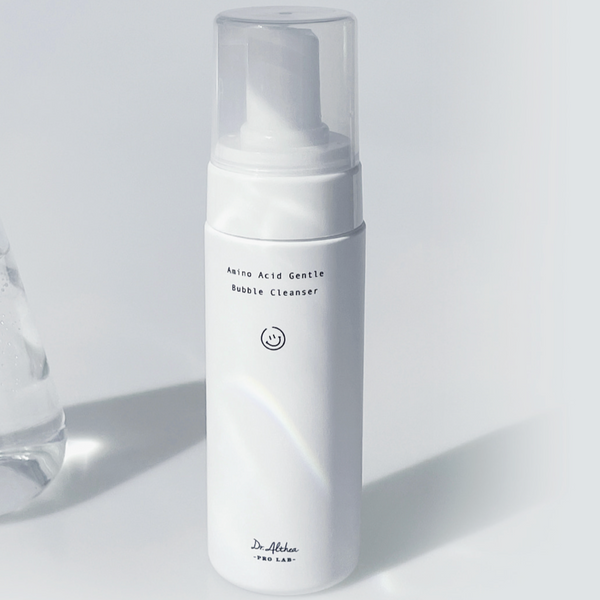 Amino Acid Gentle Bubble Cleanser