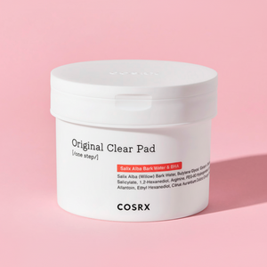 One Step Original Clear Pad – 70pads