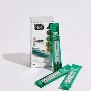 Reedle Shot 300 Ampoule – 2 ml × 10pcs