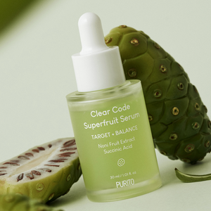Clear Code Superfruit Serum 30ml