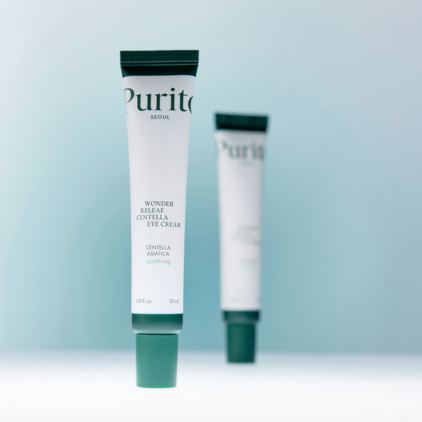 Wonder Releaf Centella Eye Cream 30ml