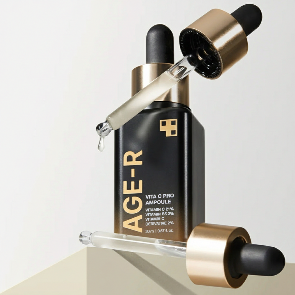 Age-R Vita C Pro Ampoule 20ml