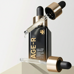 Age-R Vita C Pro Ampoule 20ml