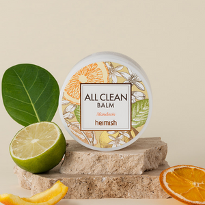 All Clean Balm Mandarin – 120ml