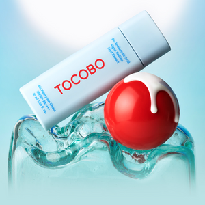 Bio Watery Sun Cream SPF50+ PA++++