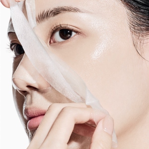 PDRN Hyaluron 100 Serum Mask