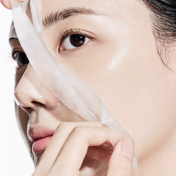 PDRN Hyaluron 100 Serum Mask