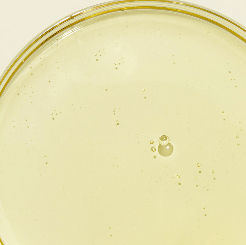 From Green Cleansing Oil 200ml