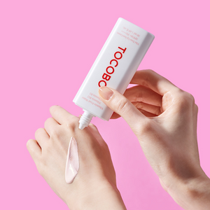 Vita Tone up Sun Cream SPF50+ PA++++