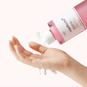 PDRN Pink Cica Soothing Toner 250ml