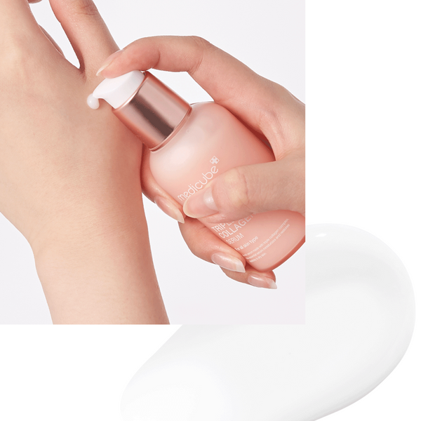 Triple Collagen Serum 4.0  – 55ml