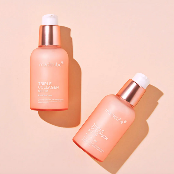 Triple Collagen Serum 4.0  – 55ml