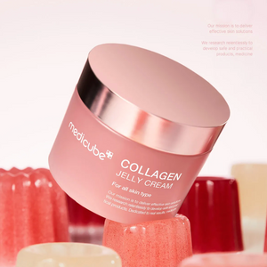 Collagen Jelly Cream 50ml