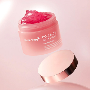 Collagen Jelly Cream 50ml