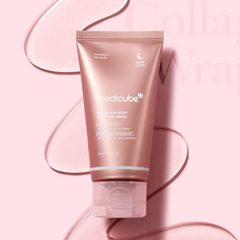 Collagen Night Wrapping Mask 75ml